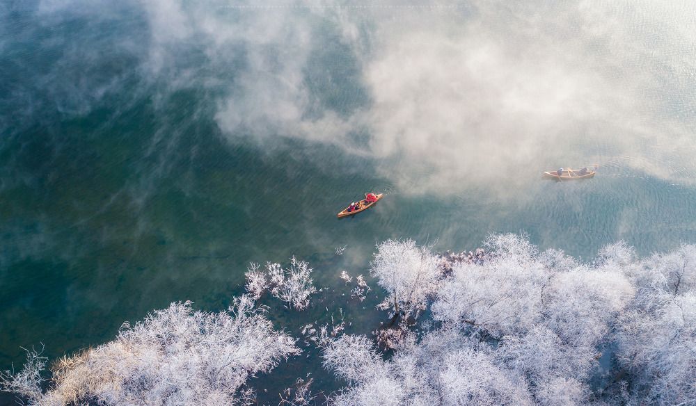 Photograph by VU VAN MINH