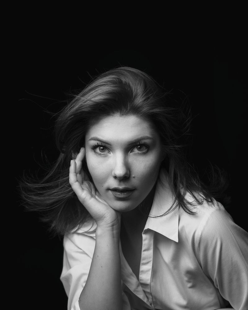 Photograph by Анастасия Носуленко