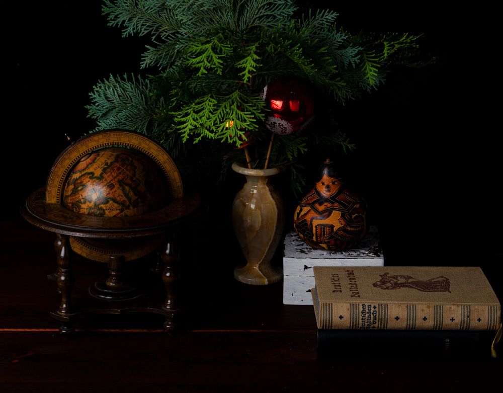 Photograph by Oleg Yashin