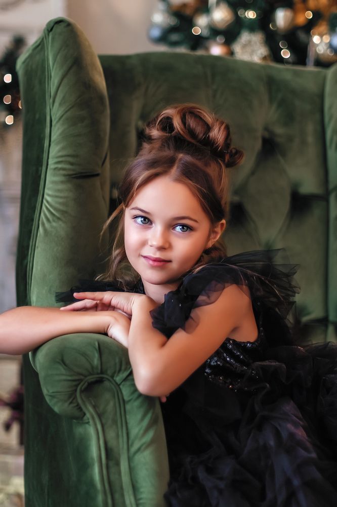 Photograph by Ольга Петрова