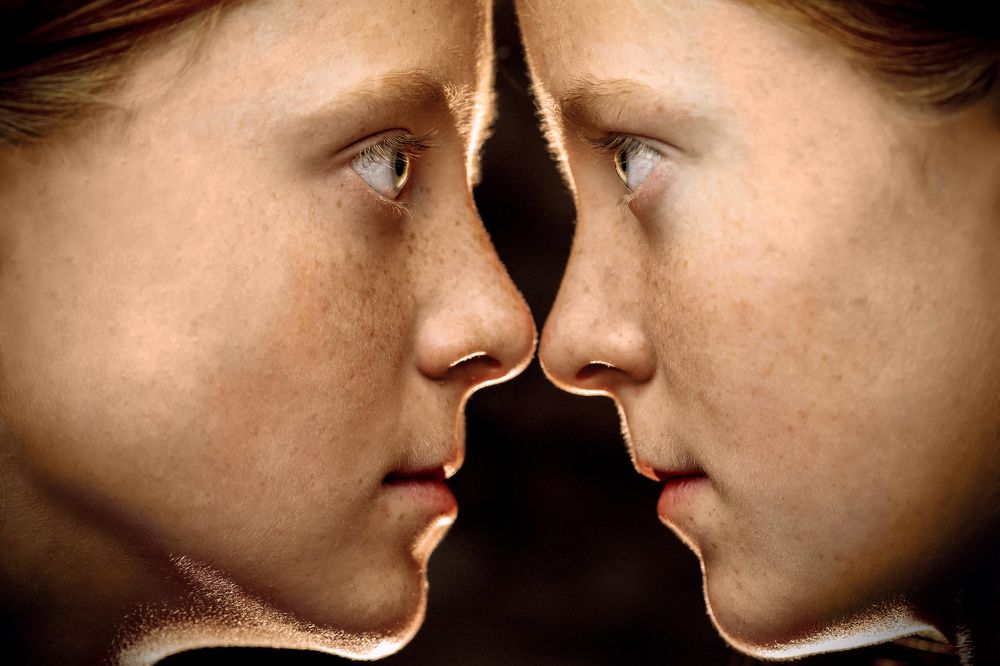 Photograph by Анна Фолимонова