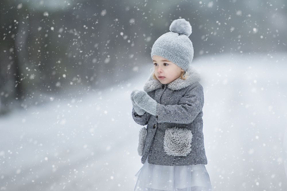 Фотография автора Kseniya Osadchuk