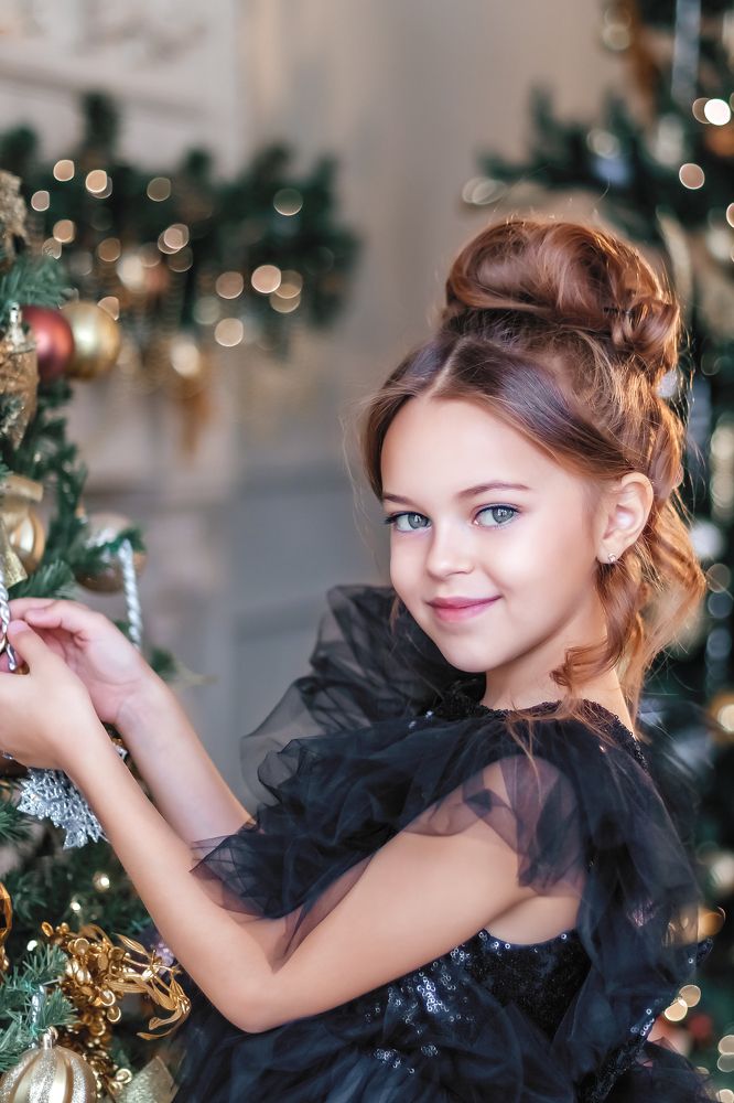 Photograph by Ольга Петрова