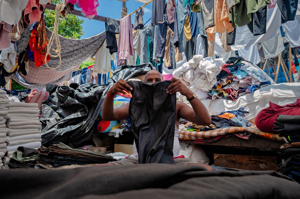 Photograph by Mark Frederick Jereos