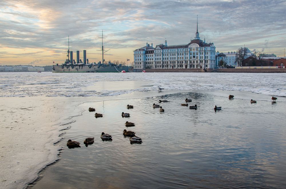 Photograph by Алексей Алешин