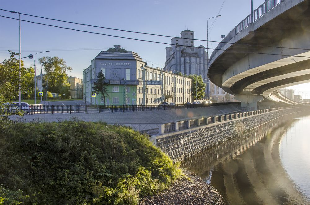 Photograph by Алексей Алешин