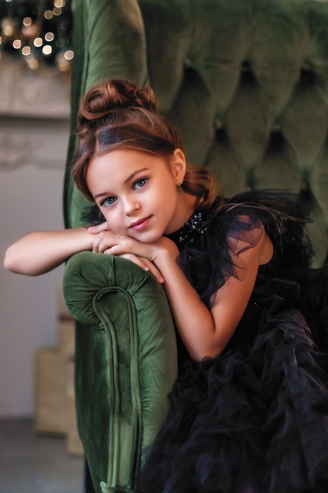 Photograph by Ольга Петрова