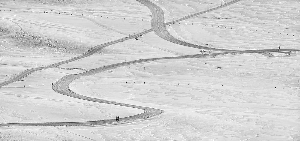 Photograph by Boris Bekelman