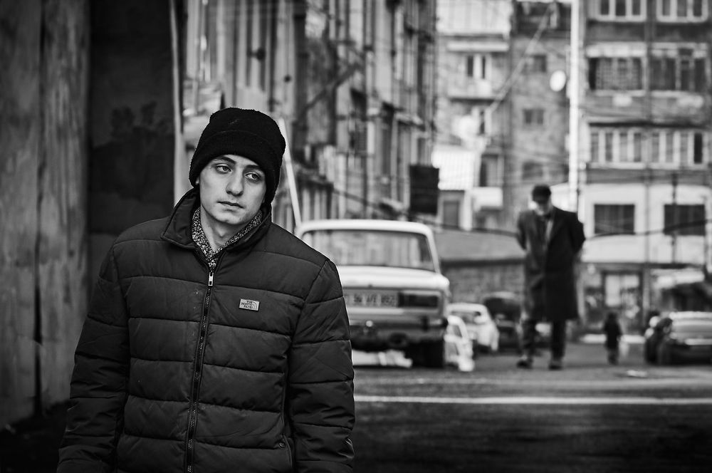 Photograph by Владислав Данилов