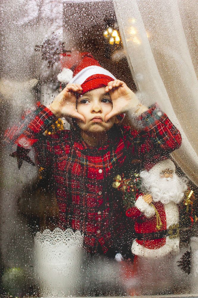 Photograph by Natalia Gaidar