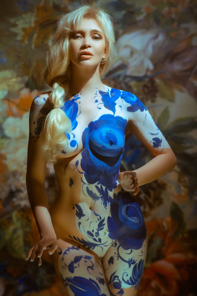 Photograph by Elisey Vovrzhenchik