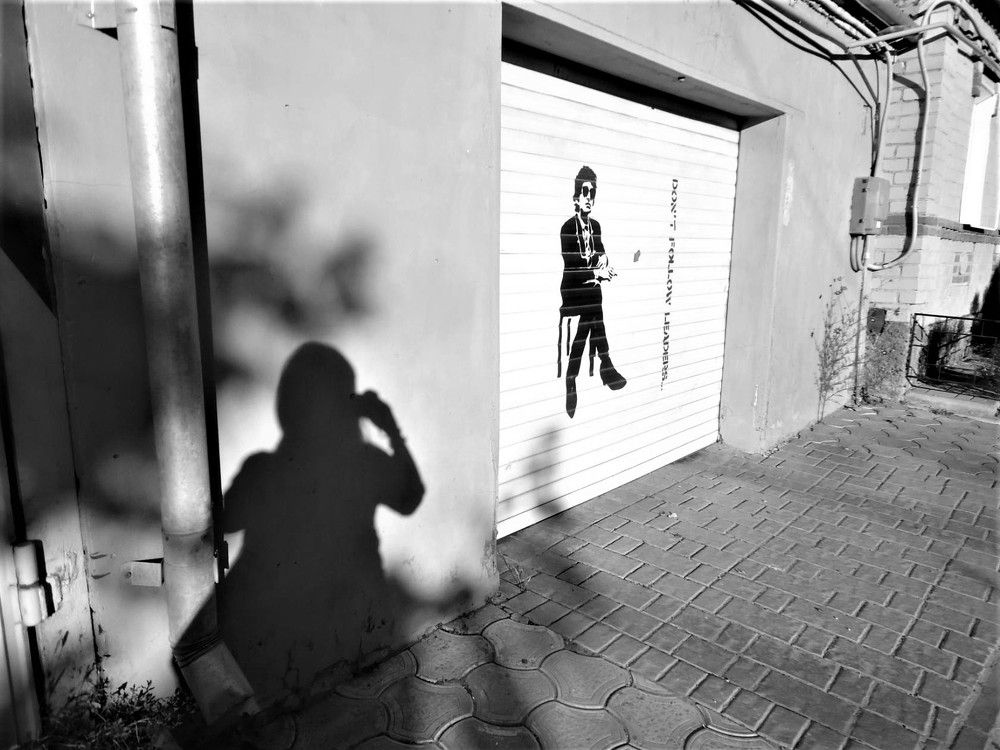 Photograph by Наталья Галай