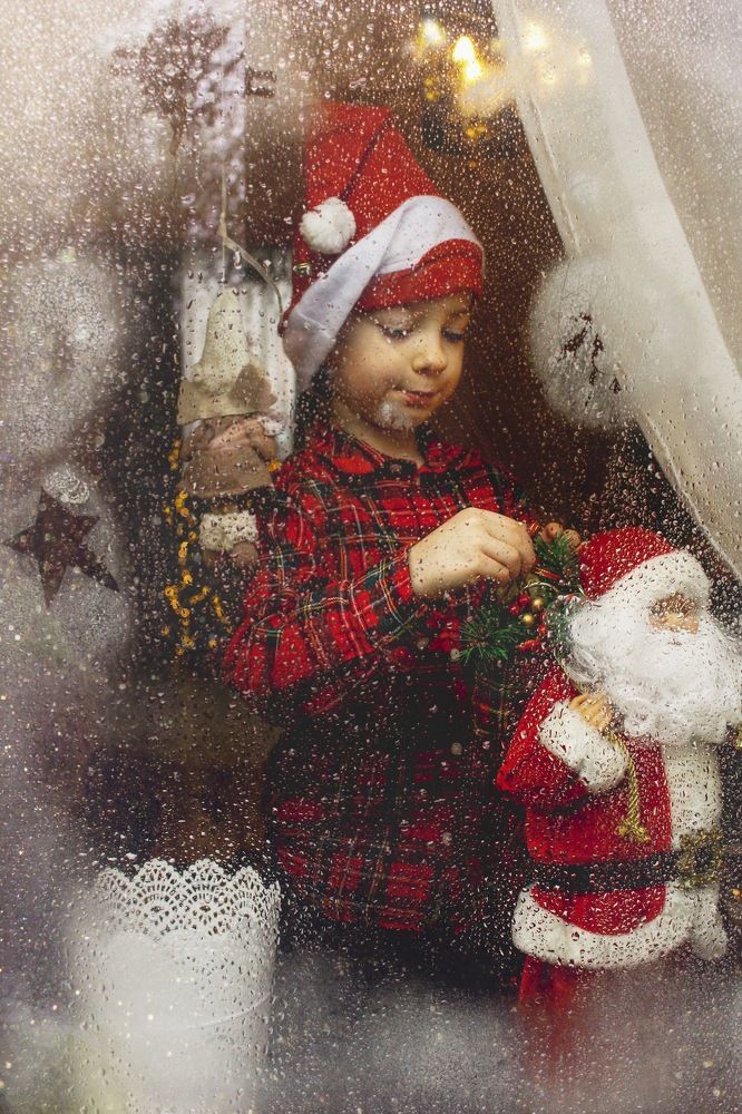 Photograph by Natalia Gaidar