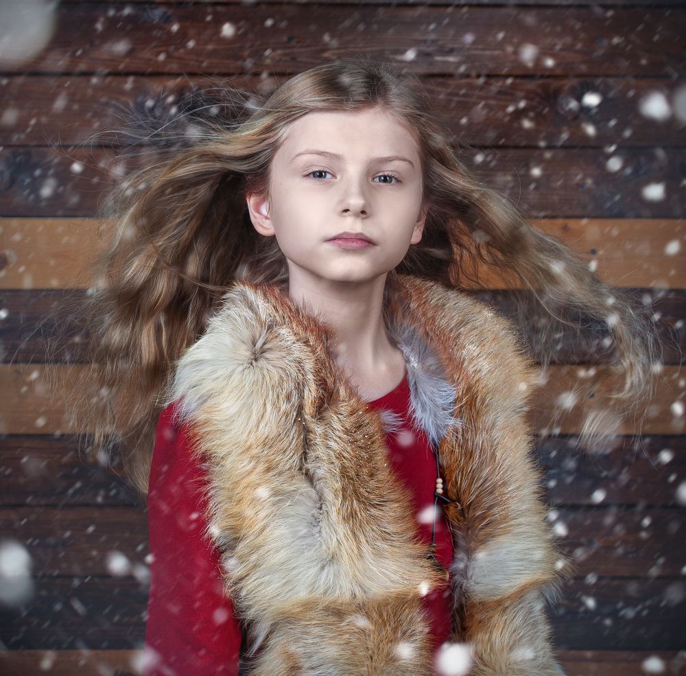 Photograph by Зураб Бабаев