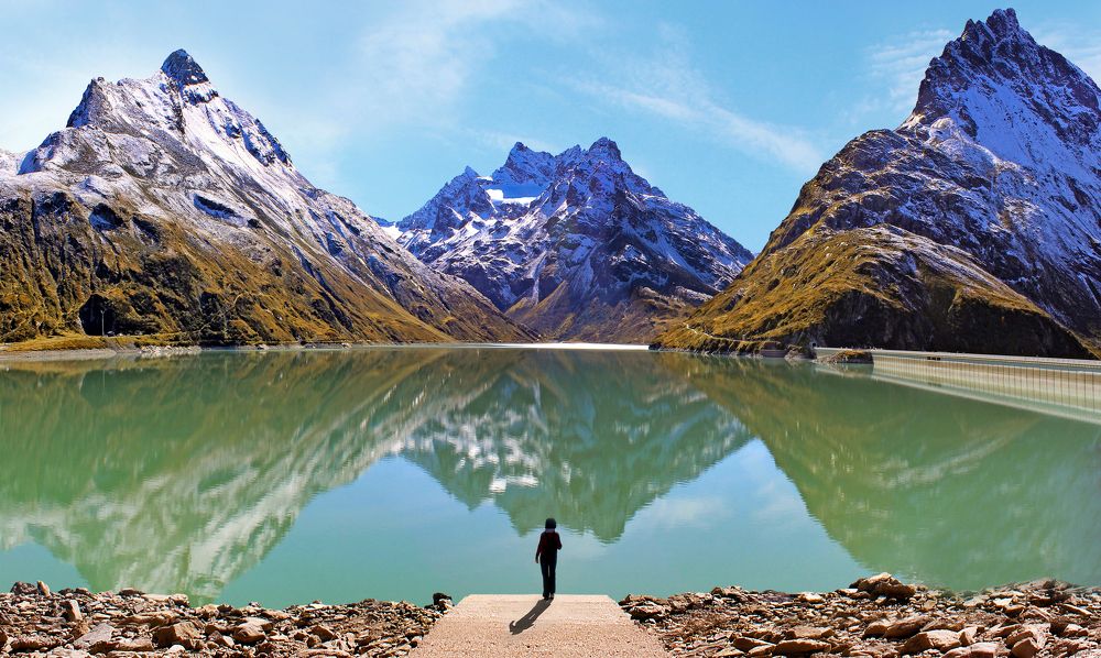 Photograph by Вадим Городницкий