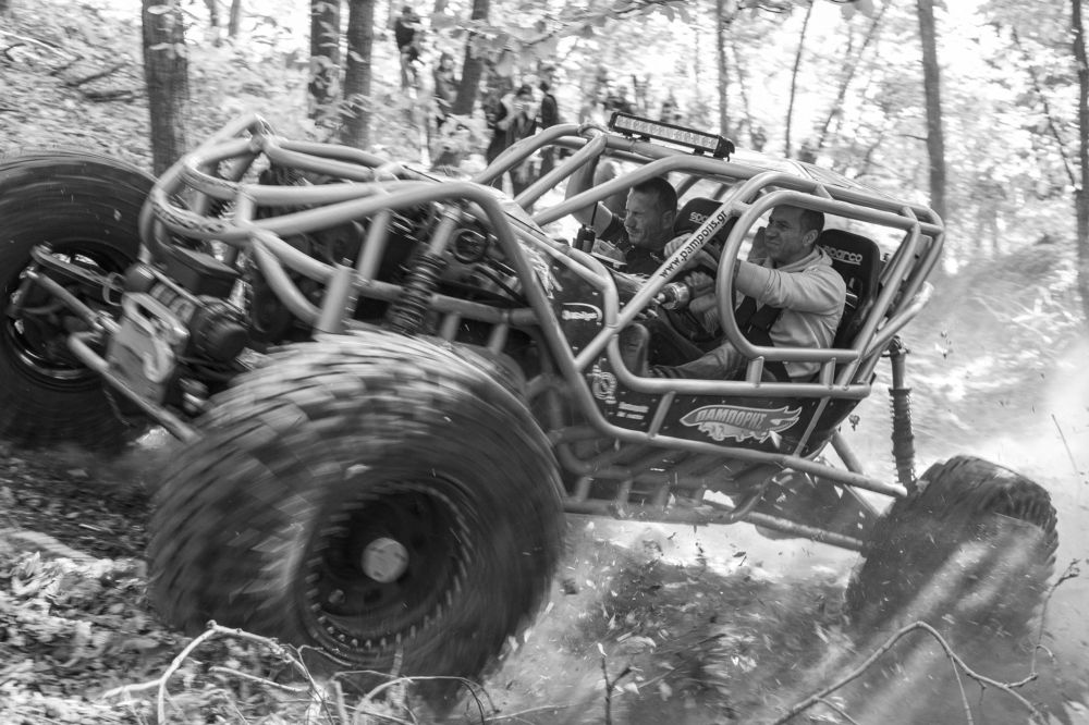 Photograph by Evgeny Ruban