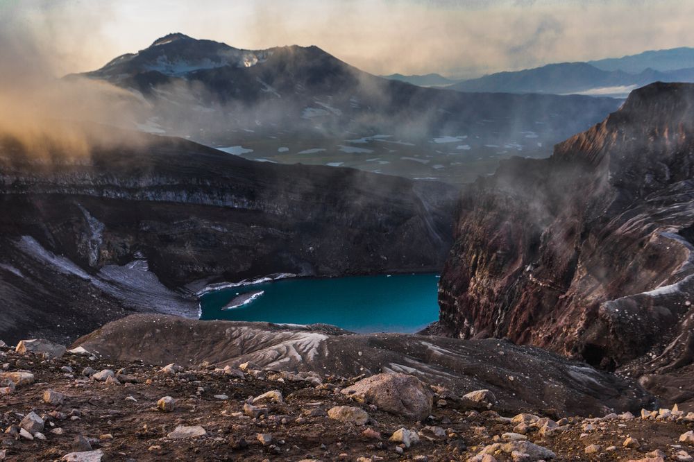 Photograph by Слащилина Нина