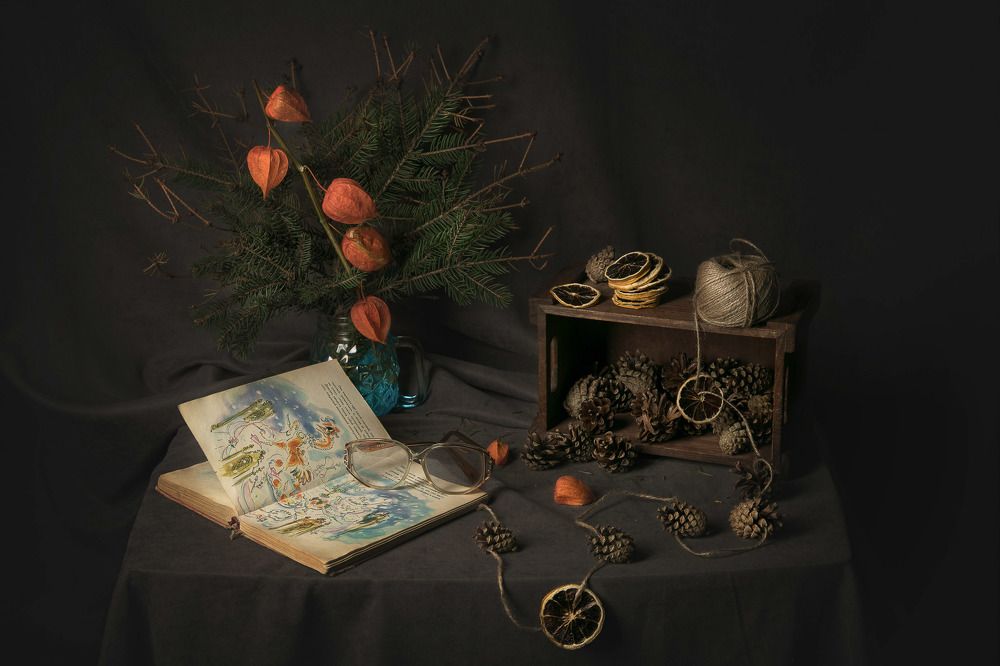 Photograph by Анастасия Фатеева