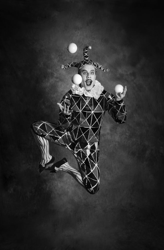 Фотография автора Олесь Парицкий