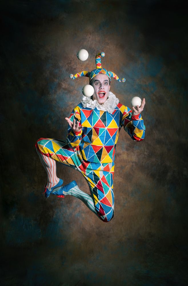 Фотография автора Олесь Парицкий