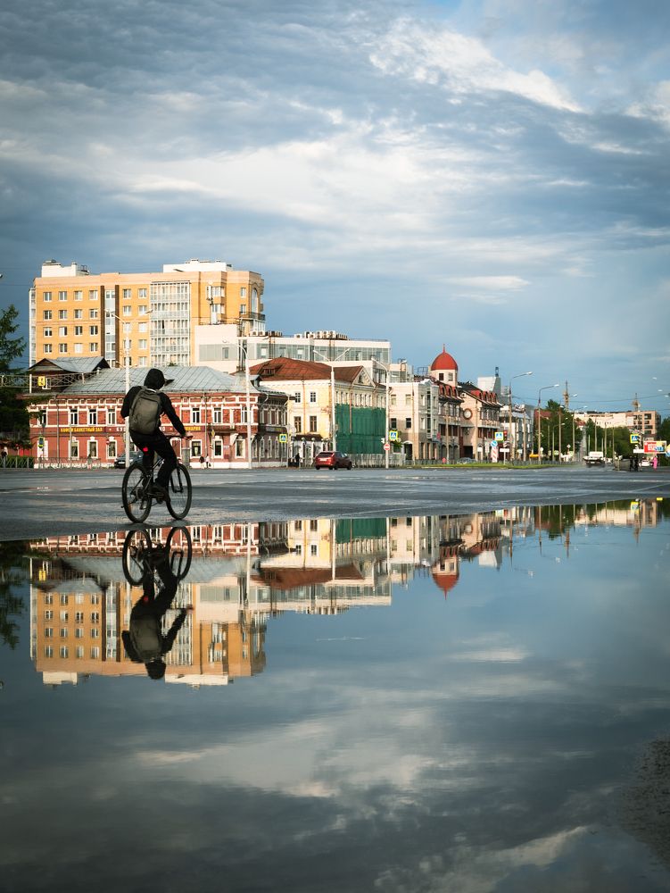 Photograph by Лапшин Алексей