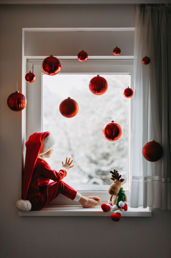 Photograph by Maryna Molchynska