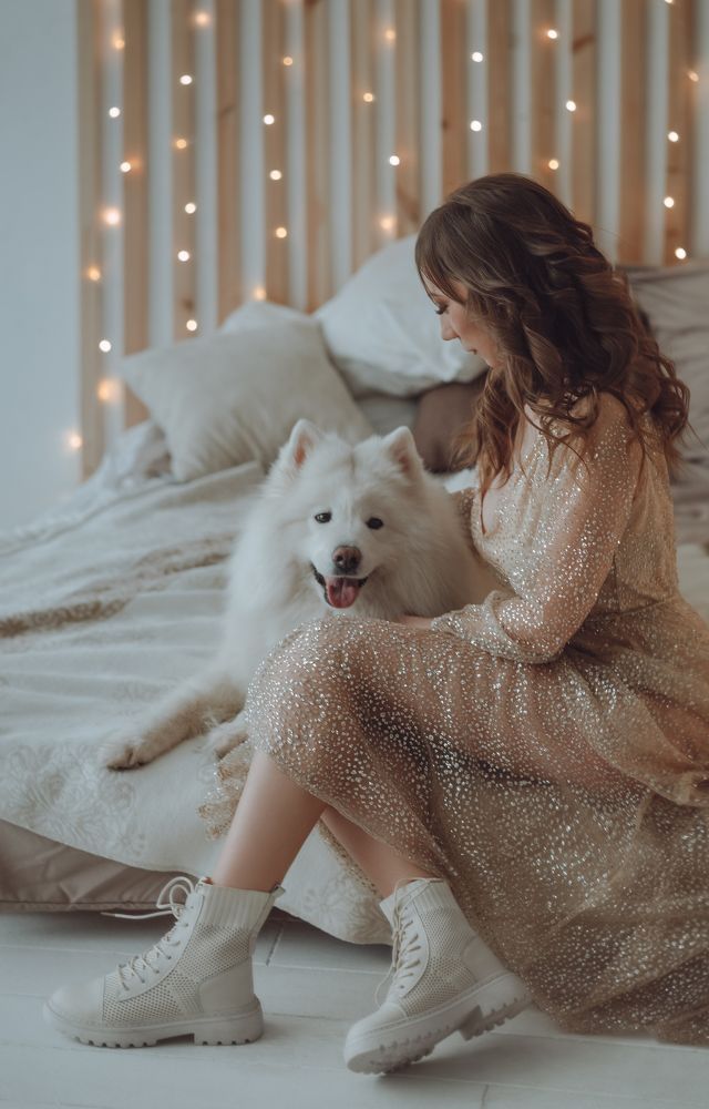 Photograph by Ксения Кузнецова