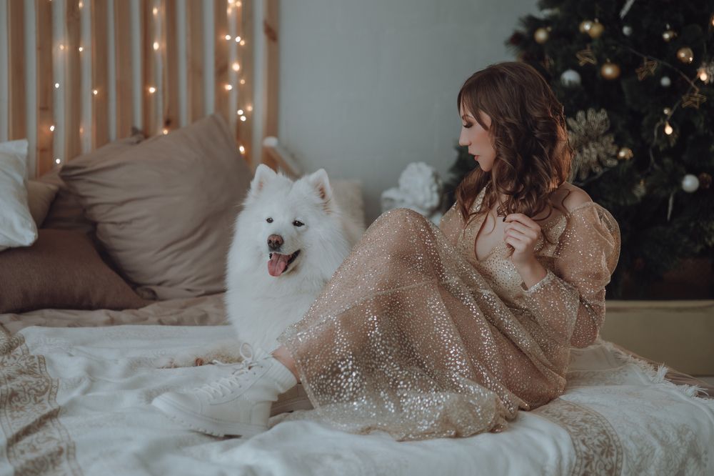 Photograph by Ксения Кузнецова