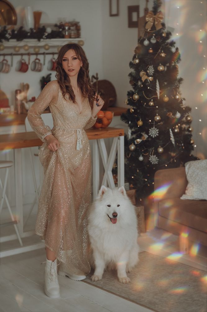 Photograph by Ксения Кузнецова