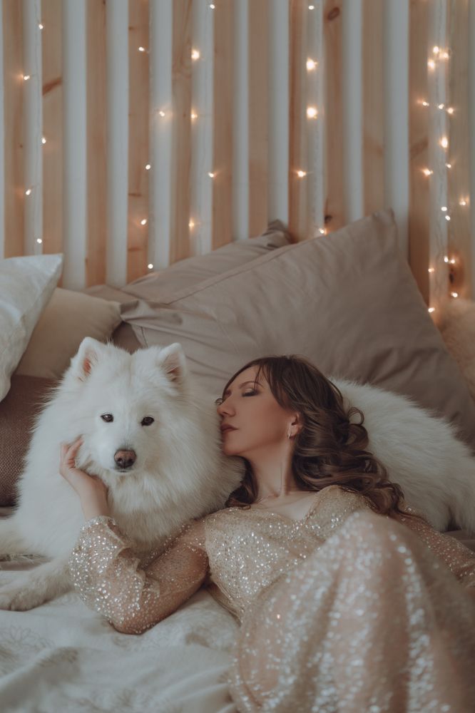 Photograph by Ксения Кузнецова