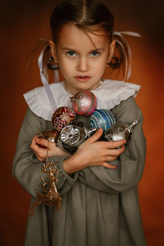 Photograph by Silvia Mikheeva