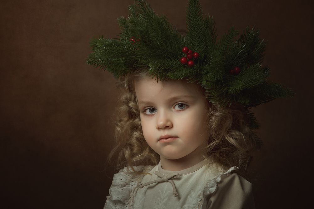 Photograph by Алена Журавлева