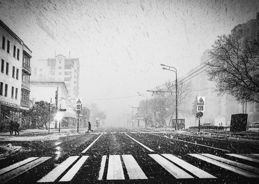 Photograph by Fadeeva Ekaterina