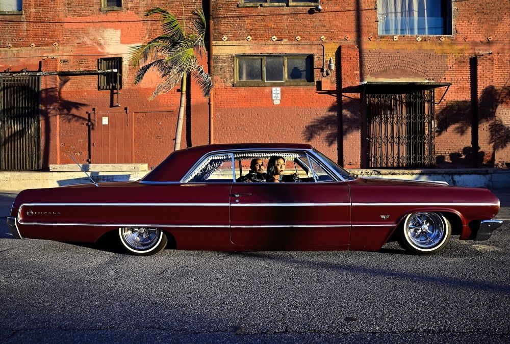 Photograph by Morring David