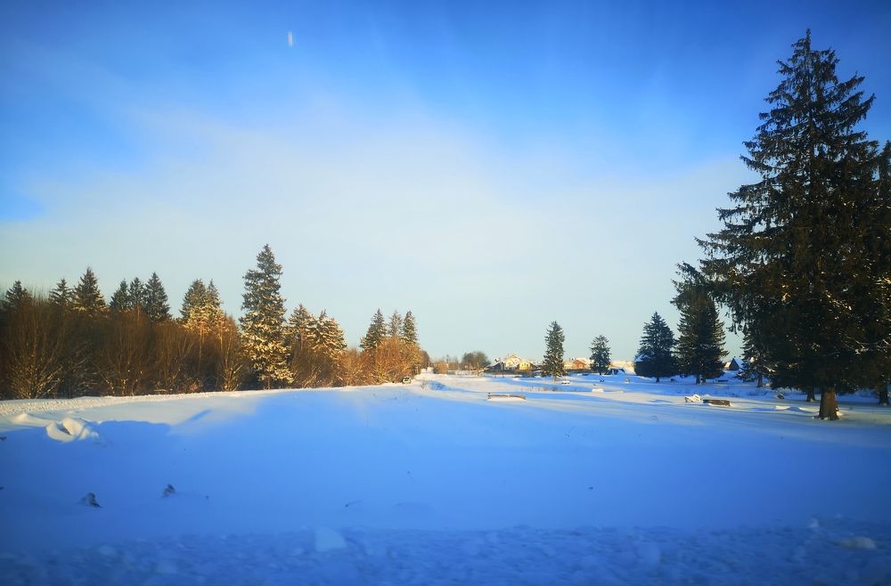 Photograph by Екатерина Борисовна Кузьмина