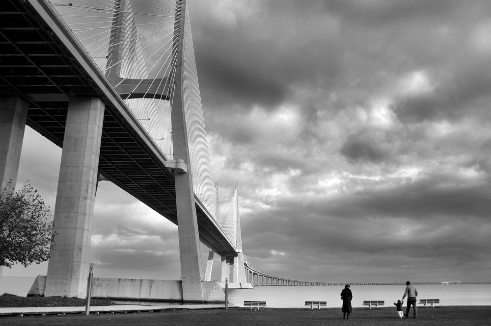 Photograph by Luis Lobo Henriques