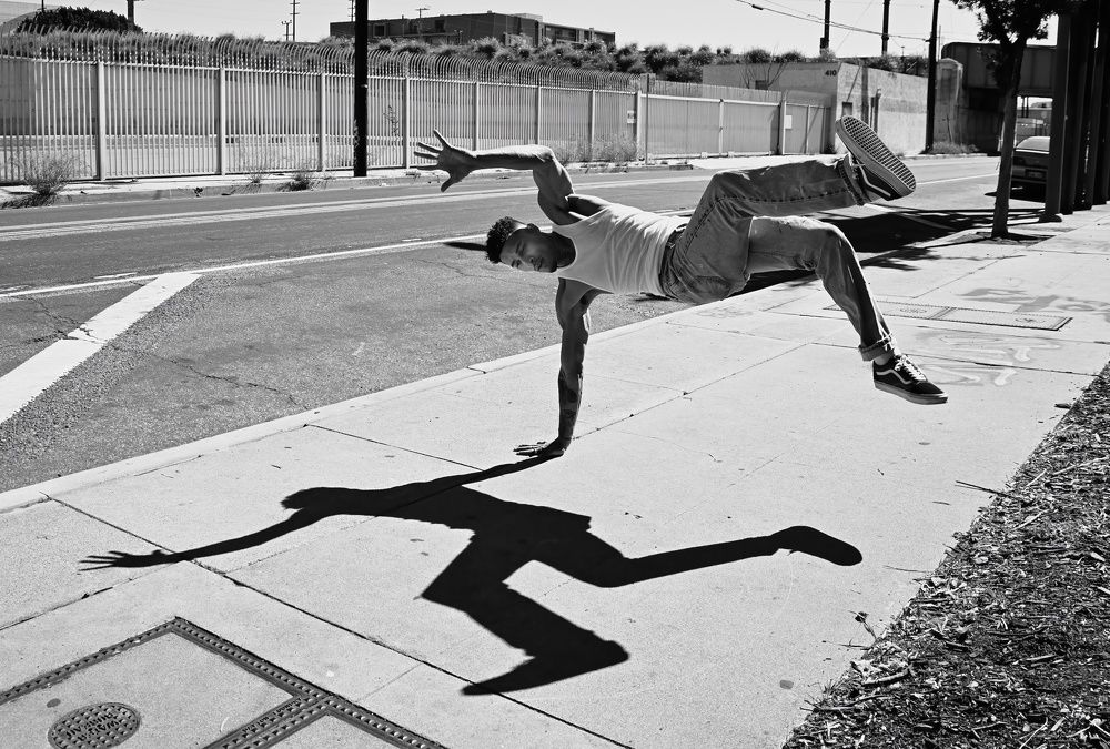 Photograph by Morring David