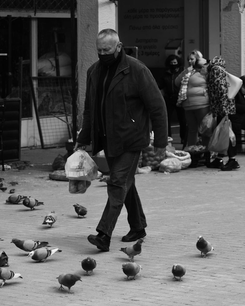 Photograph by ILIAS DIMITRIOU