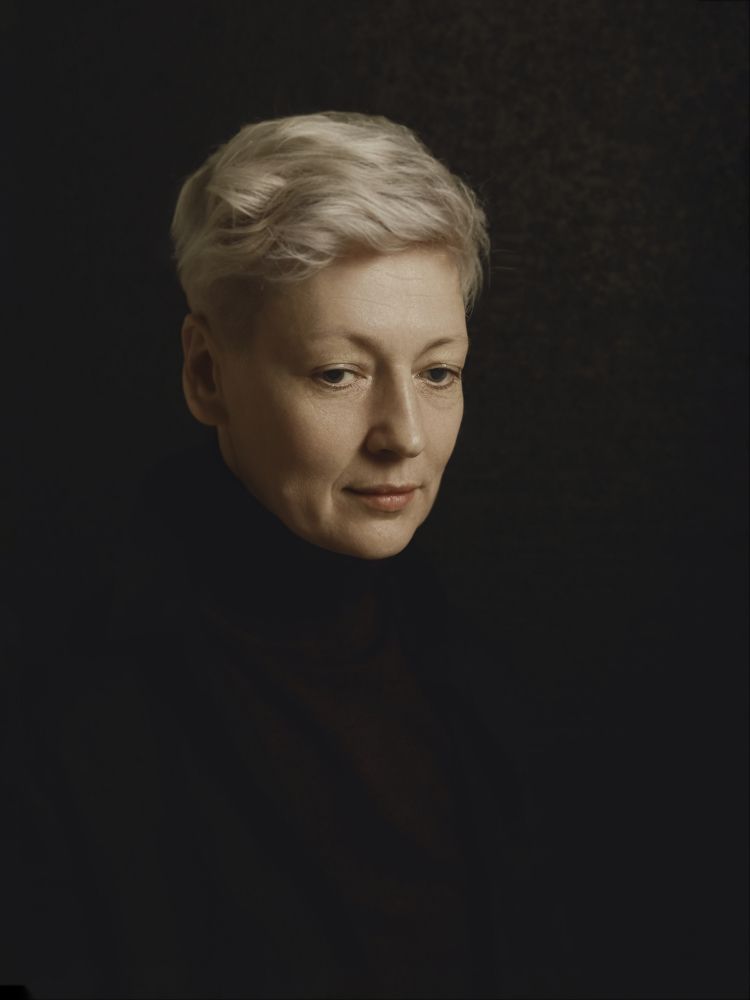 Photograph by Вера Дымова