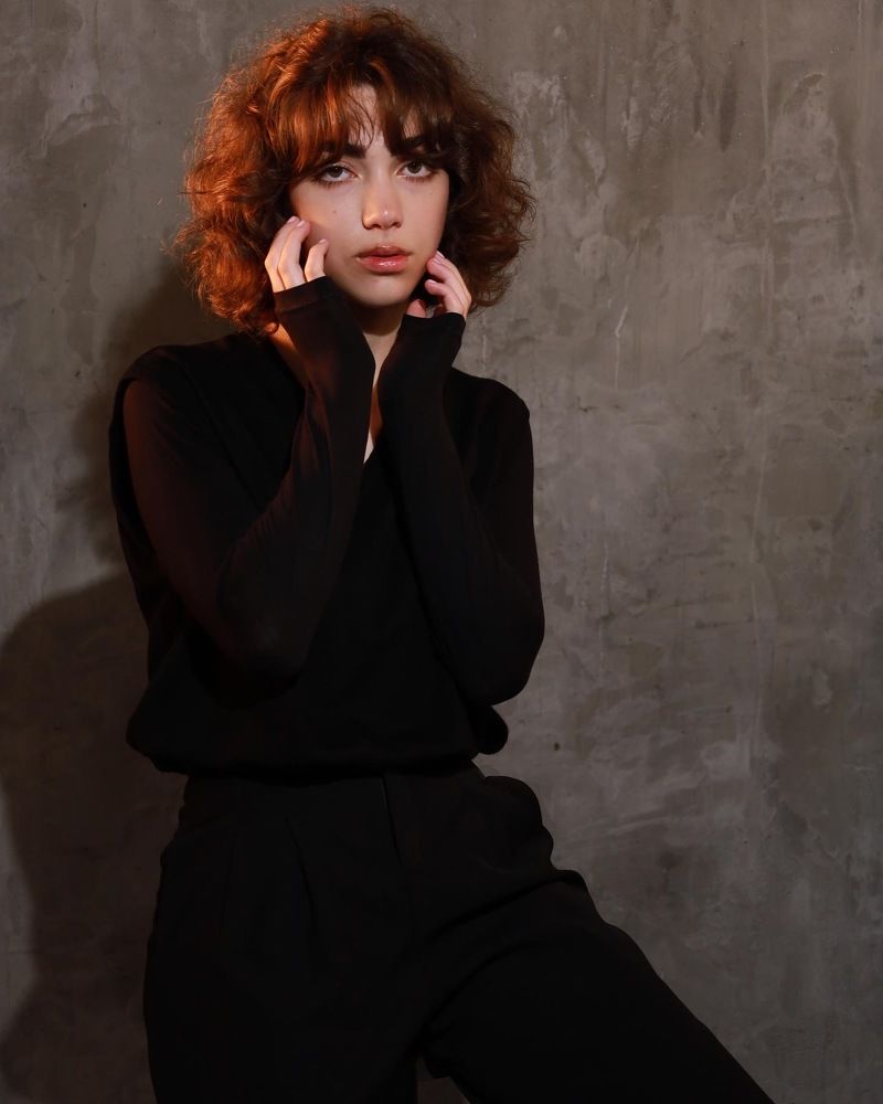 Сьмкк TFP model is Stavropol