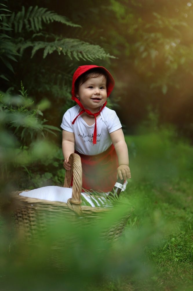 Photograph by Růžena Suchánková