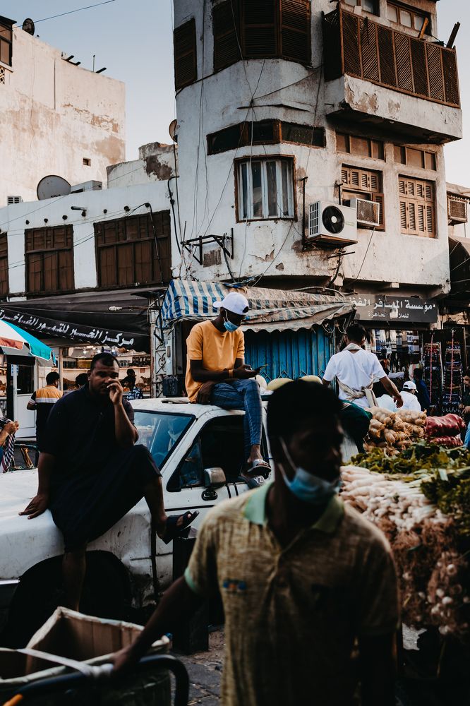 Photograph by Ivan Mamalyha