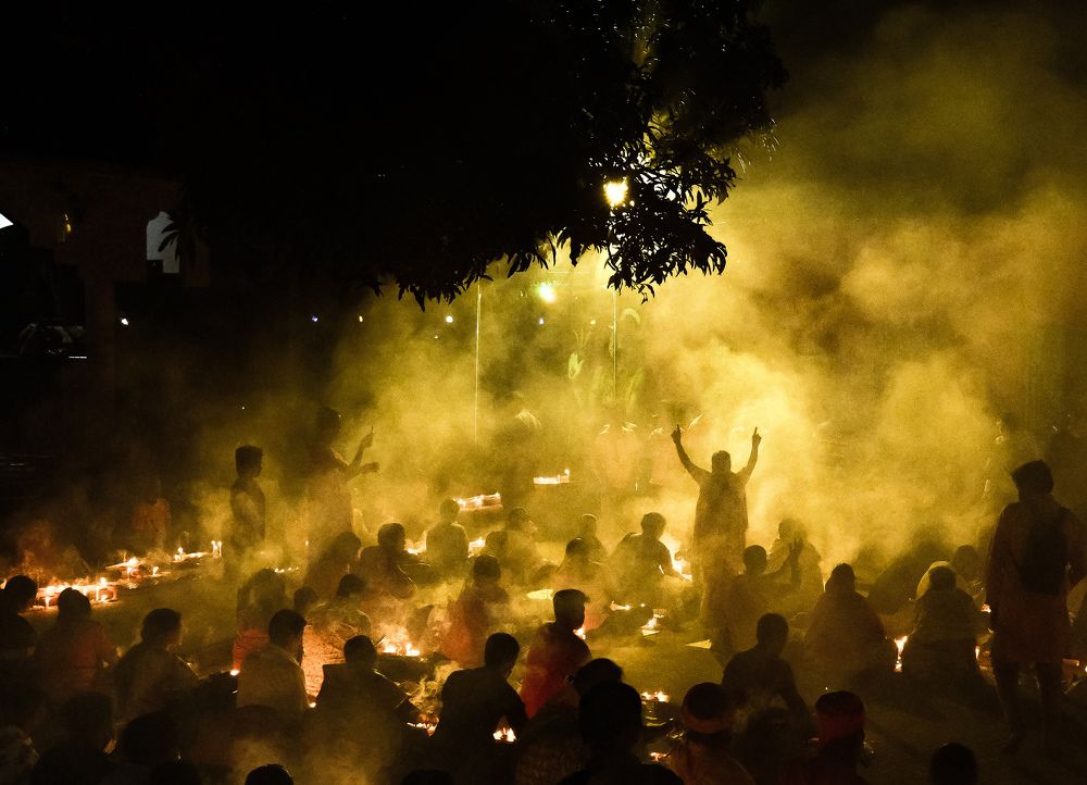 Photograph by Anindya Baidya