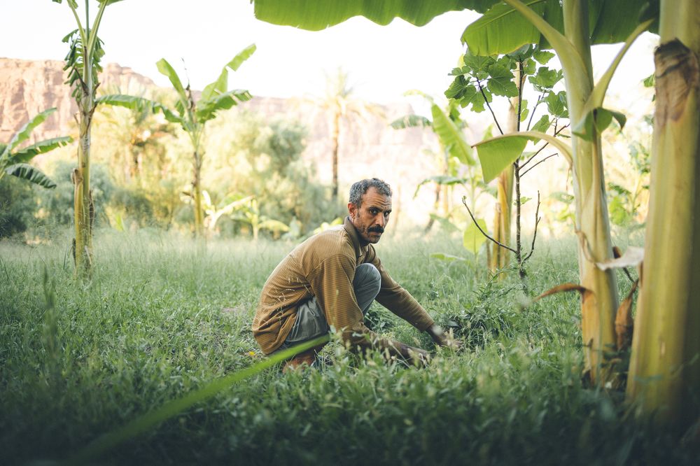 Photograph by Ivan Mamalyha