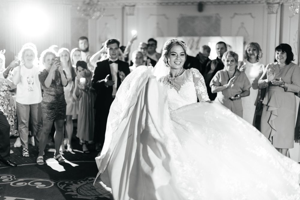 Photograph by Анастасия Кулешова