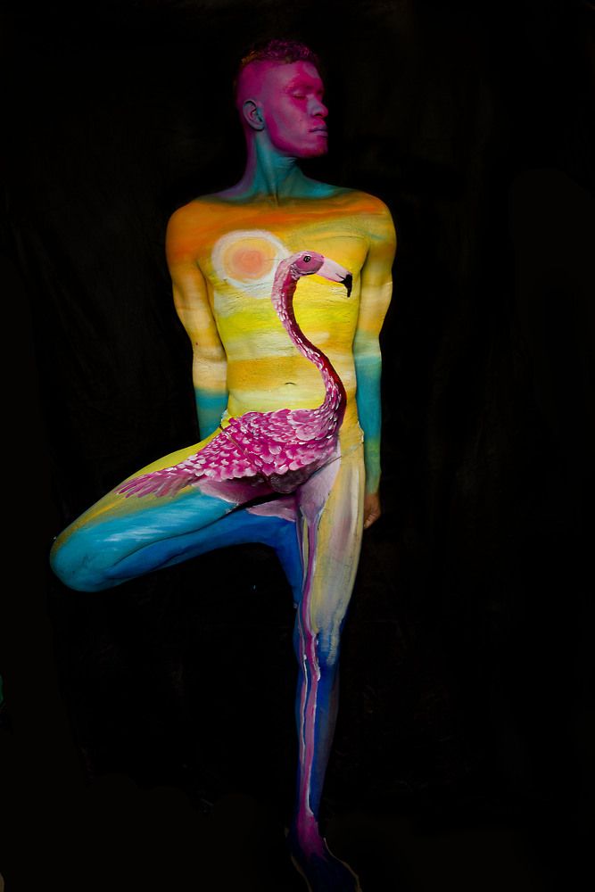 Photograph by MARCO ANTONIO BARBOZA GARCES
