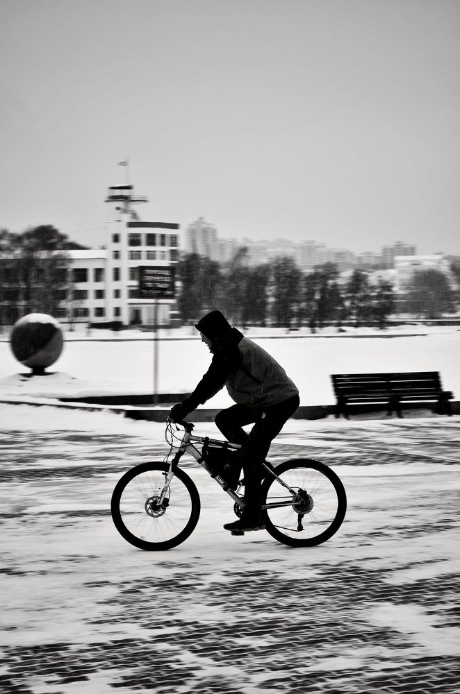 Photograph by Максим Солдатенко