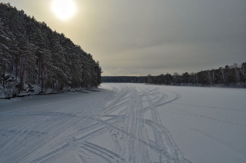 Photograph by Максим Солдатенко