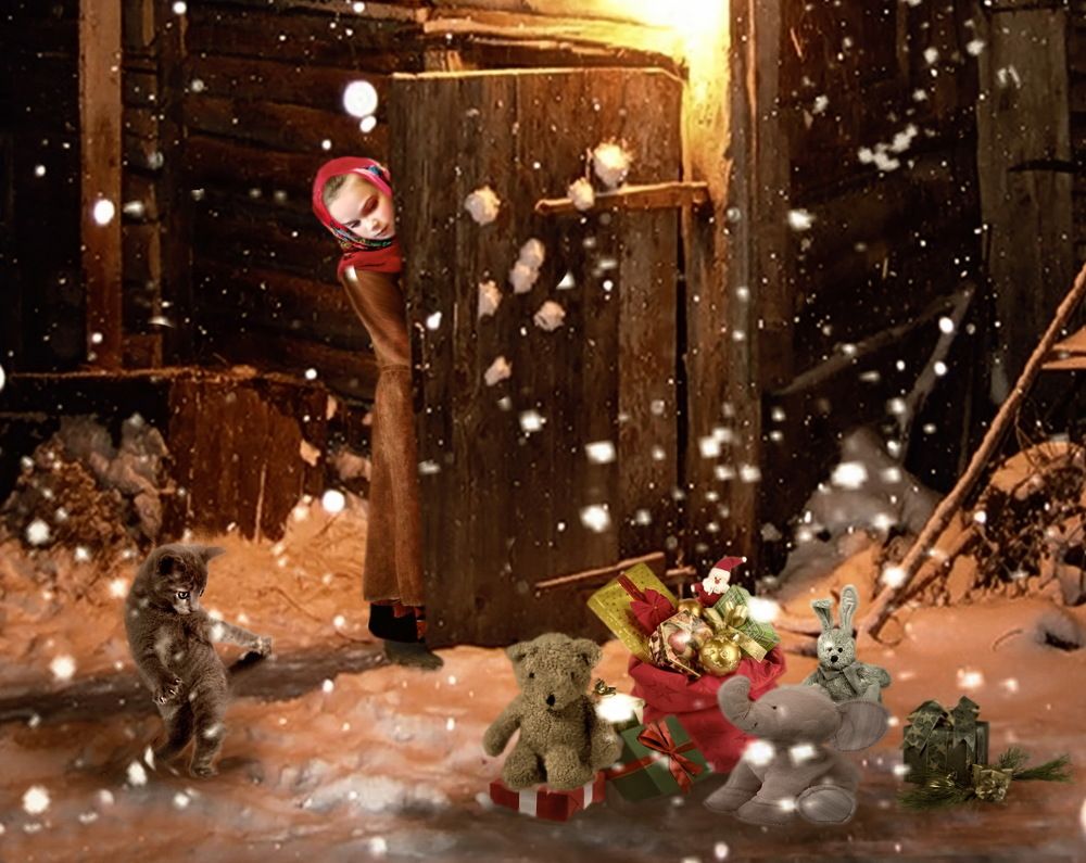 Photograph by Любовь Лесковская