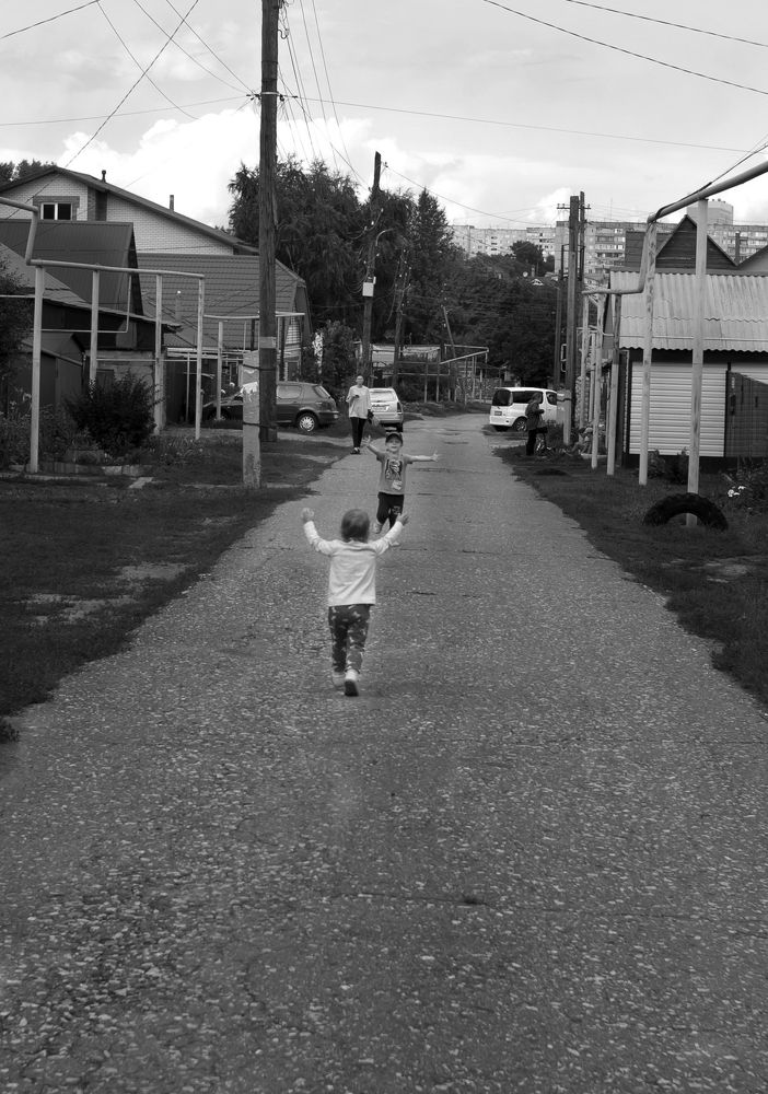 Photograph by Татьяна